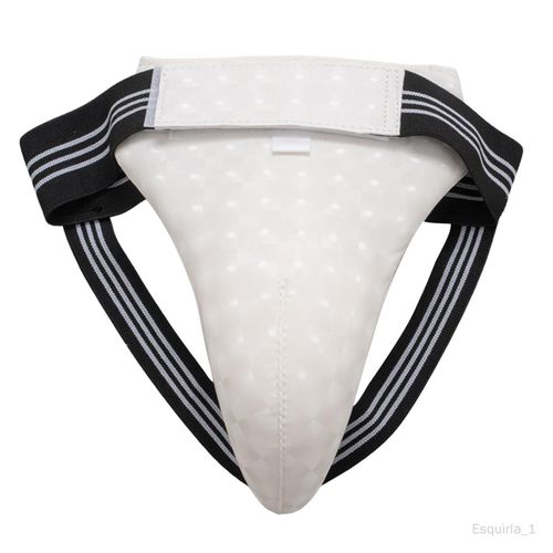 Esquirla Taekwondo Groin Guard Groin Protector Kung Fu Underwear