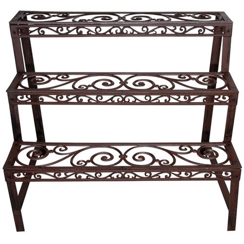 Esschert Design tagre Rectangulaire Bph33