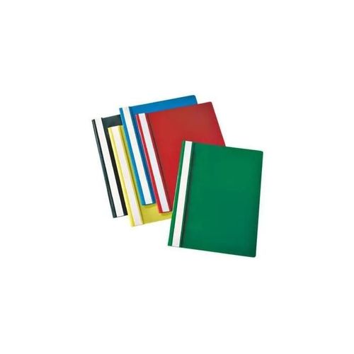 Esselte Report File Green, Vert, Polypropylne (Pp), A4, 310 Mm, 226 Mm