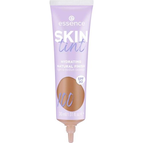 Essence - Fond De Teint Skin Tint - 100
