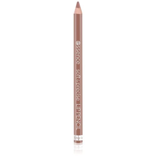Soft & Precise Lip Pencil Crayon Lvres402 Honey-Stly - Essence - Crayon Contour Lvres