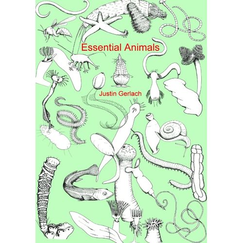 Essential Animals    Format Broch 