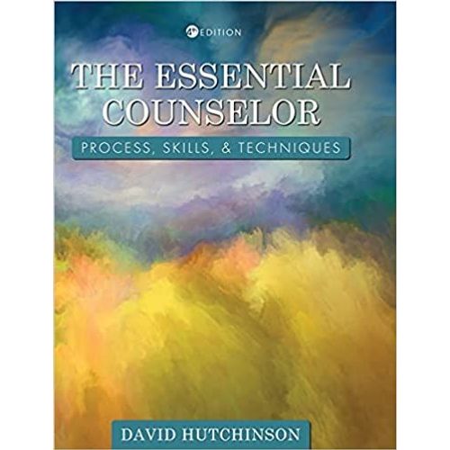 Essential Counselor    Format Reli 