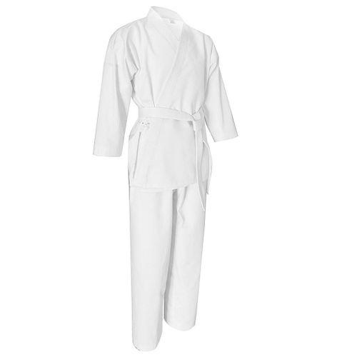 Essential Karaté Tkd Uniformetudiant Karaté Costume Uniforme Costume