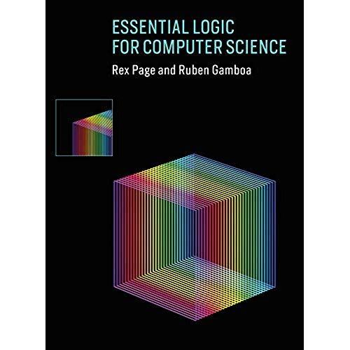 Essential Logic For Computer Science    Format Reli 