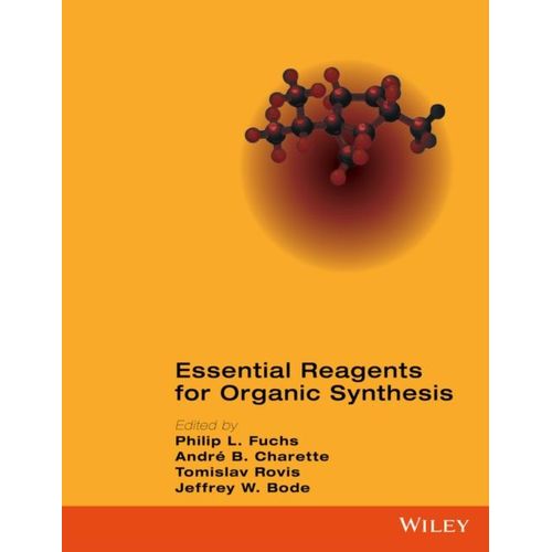 Essential Reagents For Organic Synthesis    Format Broch 
