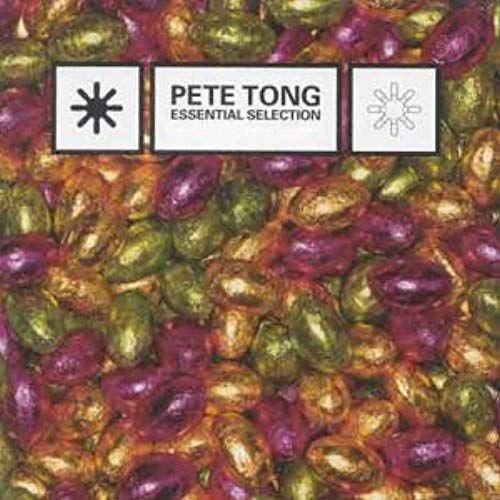 Essential Selection Spring 99 - Tong Pete