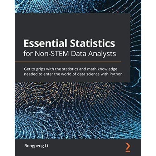Essential Statistics For Non-Stem Data Analysts    Format Broch 