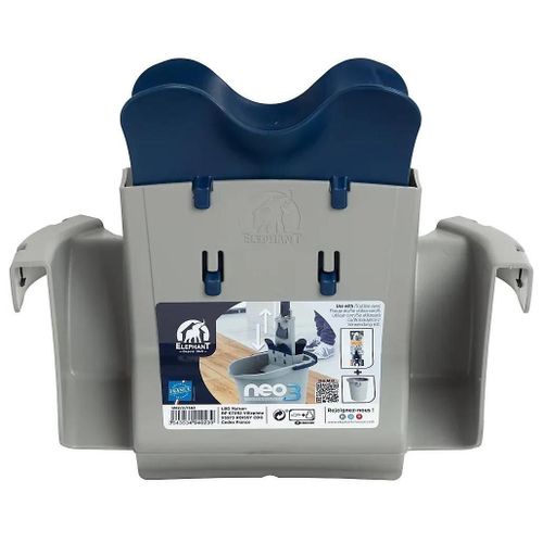 Essoreur Neo3 Elephant L.26,3 X L.12,5 X H.21 Cm
