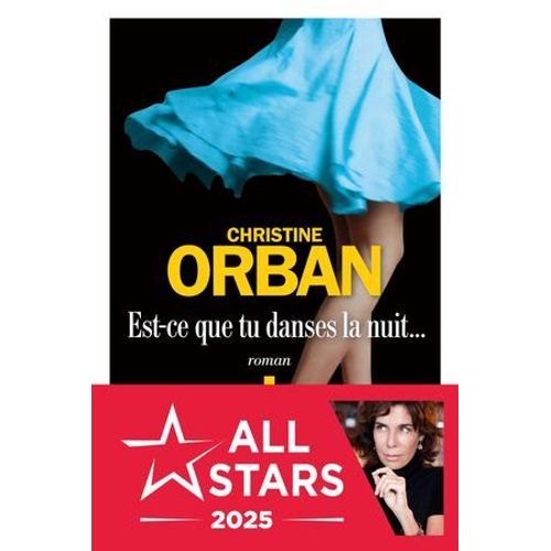 Est-Ce Que Tu Danses La Nuit...  
