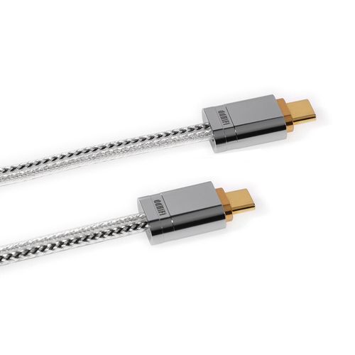 Este-Cble De Donnes Tt09s Vers Vopec Otg,Avec Structure  Double Blindage Et Amlioration De La Qualit Sonore Notable,Tout,Ddhifi - Type Tc09s (10cm) #A