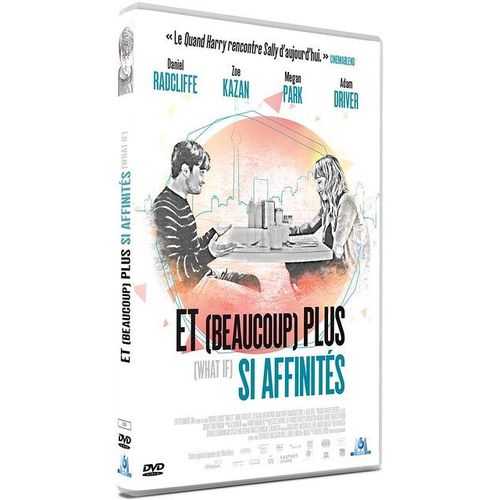 Et (Beaucoup) Plus Si Affinits