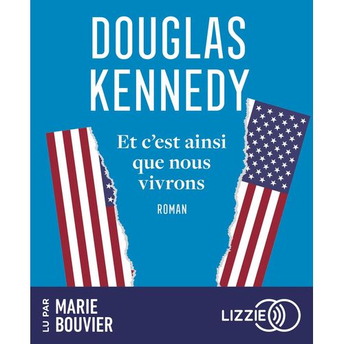 Et C'est Ainsi Que Nous Vivrons    Format Non Precis 