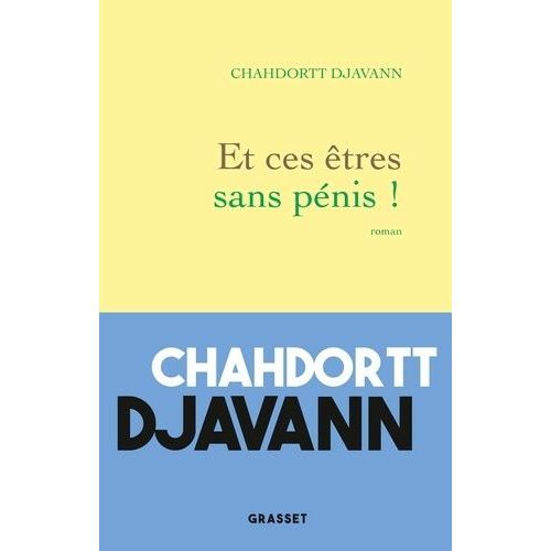 Et Ces tres Sans Pnis !    Format Beau livre 