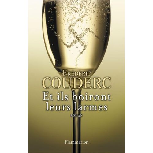 Et Ils Boiront Leurs Larmes  