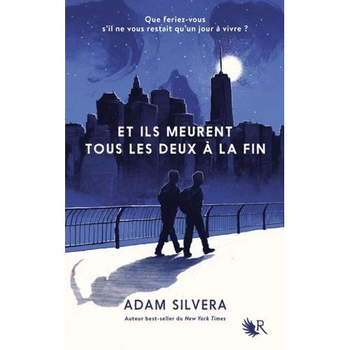 Et Ils Meurent Tous Les Deux  La Fin  