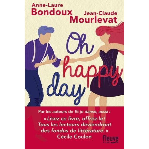 Oh Happy Day    Format Grand Format 