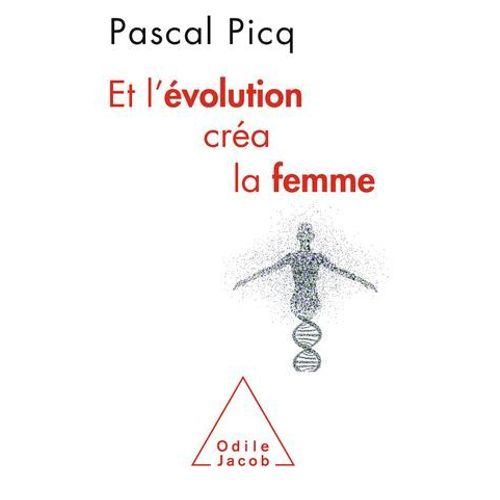 Et L'volution Cra La Femme  
