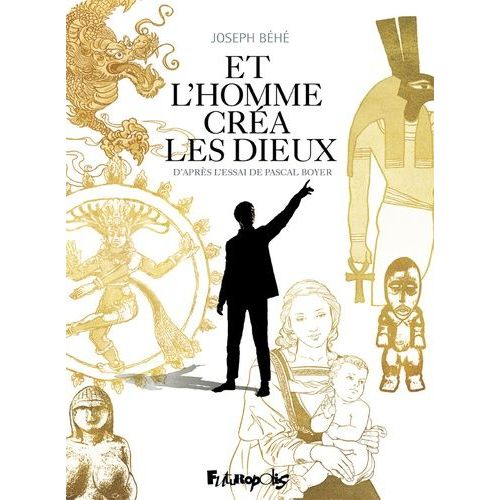 Et L?Homme Cra Les Dieux    Format Album 