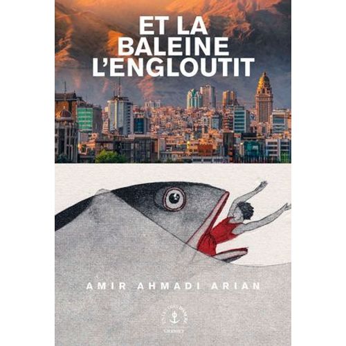 Et La Baleine L'engloutit  