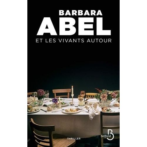 Et Les Vivants Autour    Format Beau livre 