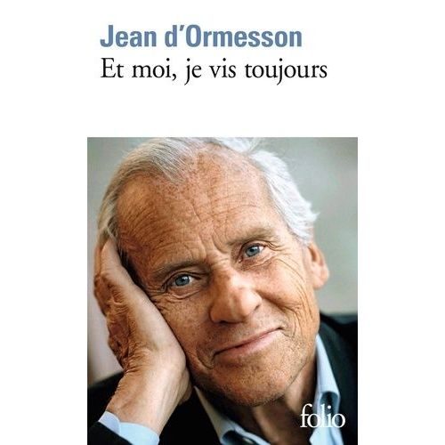 Et Moi, Je Vis Toujours    Format Poche 