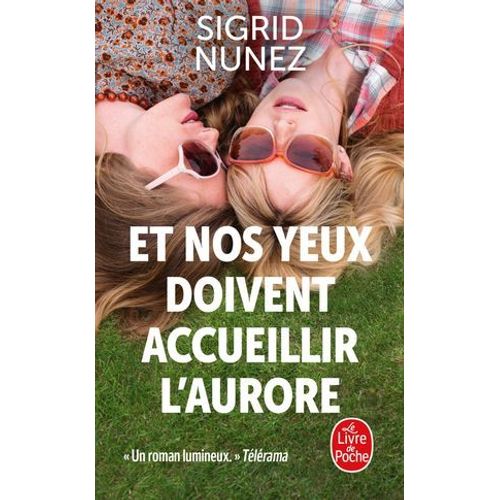 Et Nos Yeux Doivent Accueillir L'aurore  