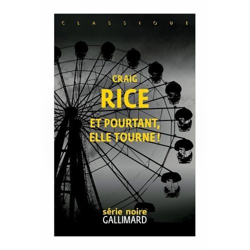 Et Pourtant, Elle Tourne !    Format Grand Format 