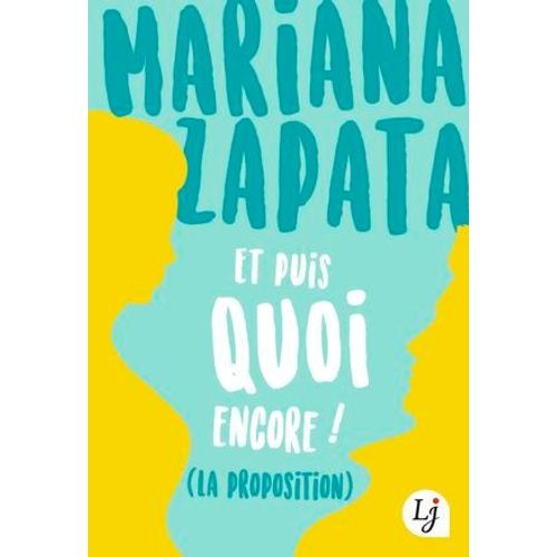 Et Puis Quoi Encore !  