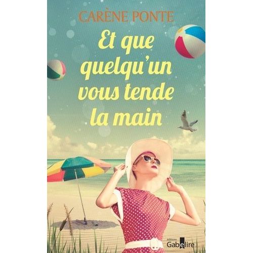 Et Que Quelqu'un Vous Tende La Main    Format Grand Format 