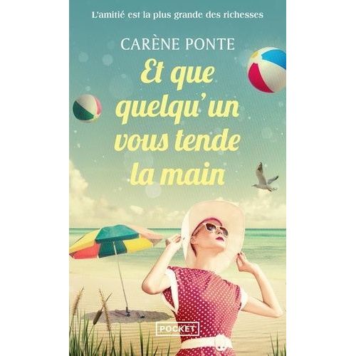 Et Que Quelqu'un Vous Tende La Main   de Ponte Carne  Format Poche 