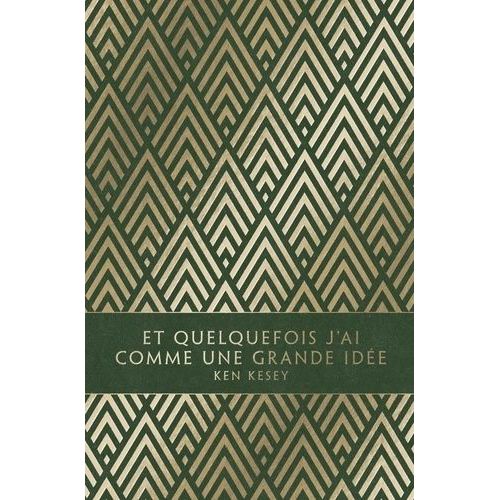 Et Quelquefois J'ai Comme Une Grande Ide    Format Beau livre 