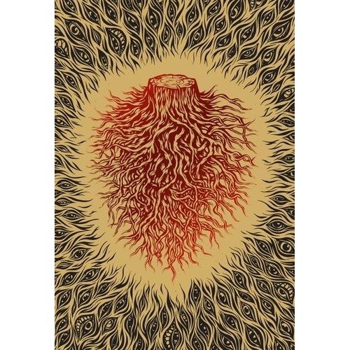 Et Quelquefois J'ai Comme Une Grande Ide - Avec 1 Ex-Libris Sign De L'illustrateur   de Kesey Ken  Format Beau livre 