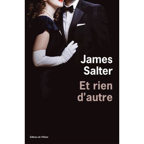 Et Rien D'autre    Format Grand Format 
