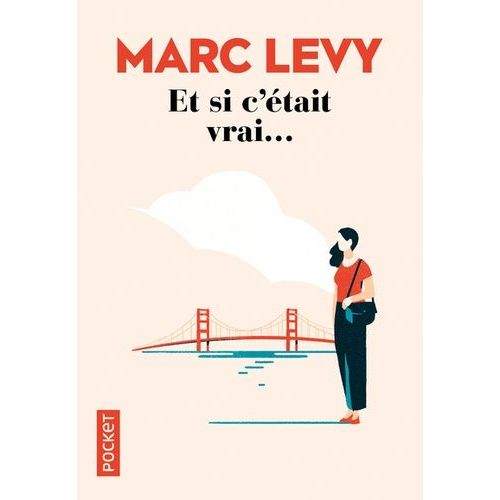 Et Si C'tait Vrai    Format Poche 