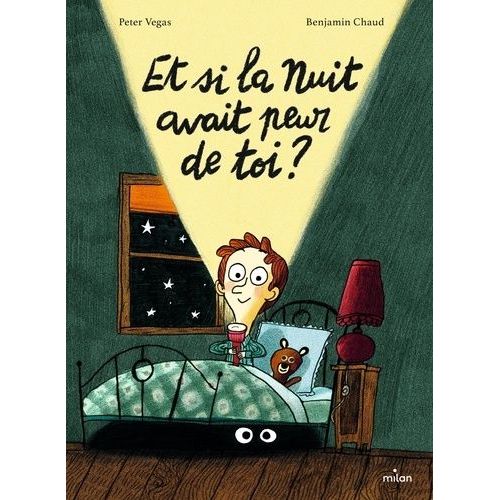 Et Si La Nuit Avait Peur De Toi ?    Format Album 