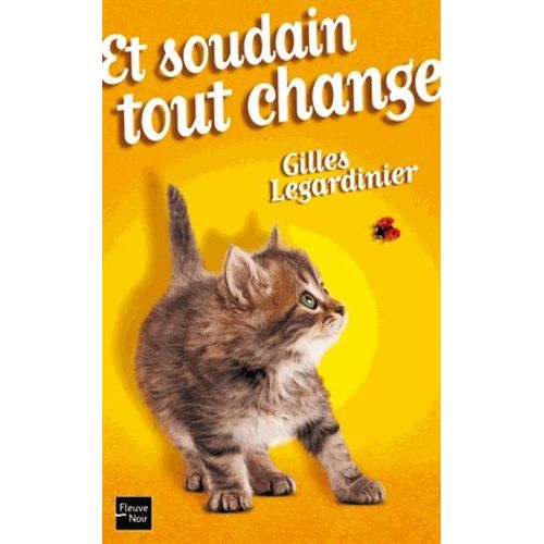 Et Soudain Tout Change    Format Grand Format 