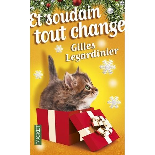 Et Soudain Tout Change    Format Poche 