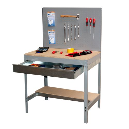 Etabli Bricolage Et Outillage