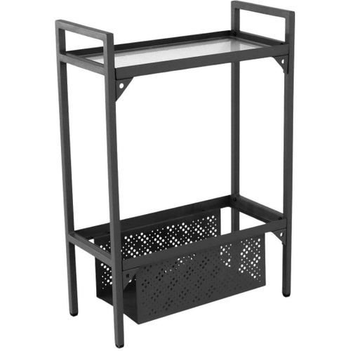 Etagre De Jardin En Acier 1 tagre Grosser