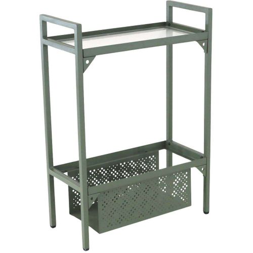 Etagre De Jardin En Acier 1 tagre Grosser