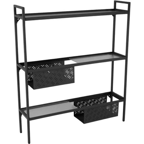 Etagre De Jardin En Acier 3 tagres Grosser