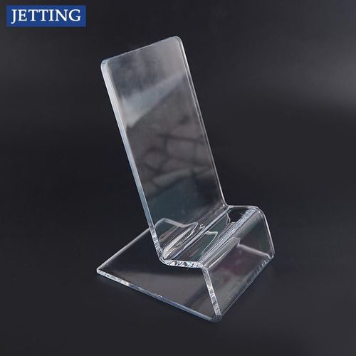 tagre De Support Transparente En Acrylique,Vitrine D'affichage De Comptoir De Fentre,Console De Jeu Psv,Support De Tlphone,Tablette,Rapide,Ket Escalade,1pc