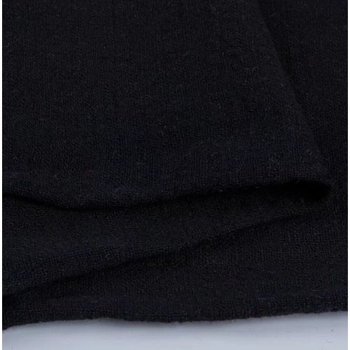 tamine En Coton Vert Terracotta Sur Mesure,Serviette Minrale De Table Menstruelle,Intersection Bleue,Fte De Mariage,Np013e6,40cm X 40cm,6 Pices Par Lot