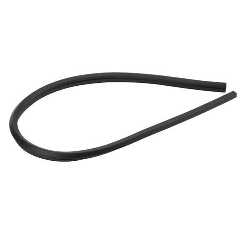 tanche  La Poussire Impermable  La Pluie Feu Arrire Scellant Bande Rduction Du Bruit Feu Arrire Remplacement De Joint De Feu Pour Ford Fiesta Mk6 Mk7 O / S
