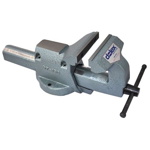 tau Rglable Fixe Acier Dolex -125mm-Ouv180mm-56