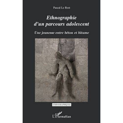 Ethnographie D'un Parcours Adolescent  