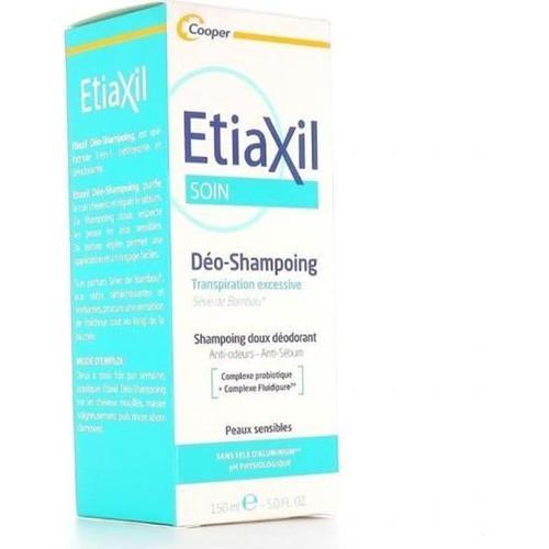 Etiaxil Soin Do-Shampooing 150ml