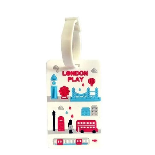 Etiquette  Bagages /tiquette  Valise Nov Go