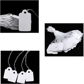 Étiquette Prix 300 Pièces Étiquette Kraft Étiquette De Prix Etiquette